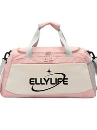 Sports Bag